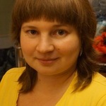 Елена Лукоянова